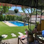 Farm stay Solar De Rabal *