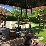 Solar De Rabal Farm stay *