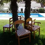 Farm stay Solar De Rabal Braganca
