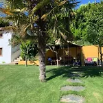 Solar De Rabal *