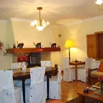 Farm stay Solar De Rabal