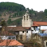 Farm stay Solar De Rabal