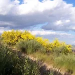 Farm stay Solar De Rabal Braganca