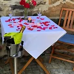 Solar De Rabal Farm stay Braganca