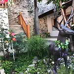 Solar De Rabal Farm stay