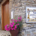 Farm stay Solar De Rabal *