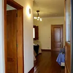 Solar De Rabal Farm stay