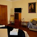 Solar De Rabal Farm stay Braganca