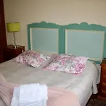Solar De Rabal Farm stay Braganca