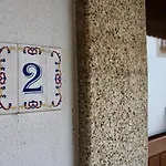 Solar De Rabal Farm stay