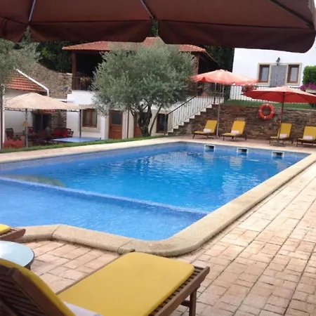 Solar De Rabal Farm stay