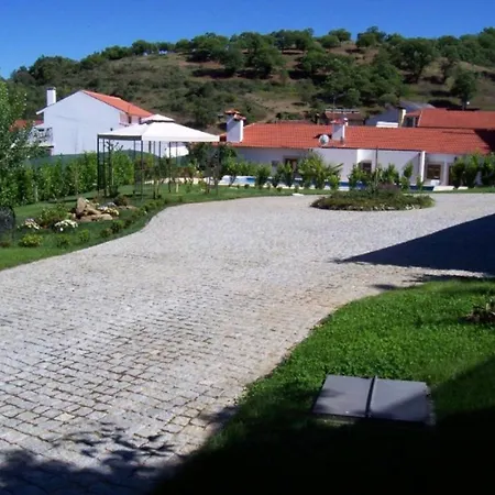 Solar De Rabal Braganca