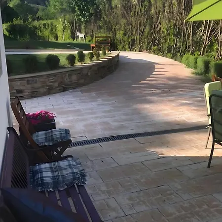 Solar De Rabal Farm stay Braganca