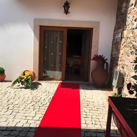 Solar De Rabal Braganca