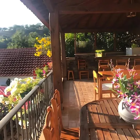Solar De Rabal Farm stay *