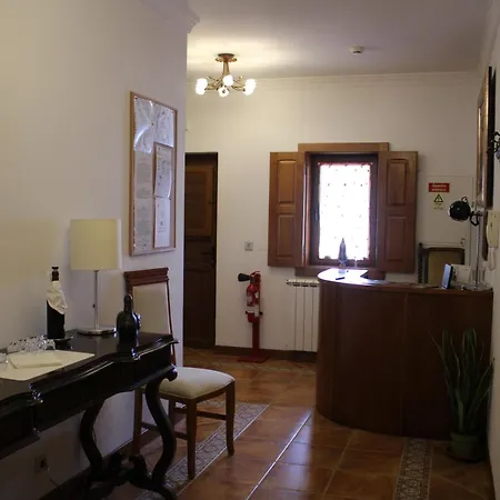 Farm stay Solar De Rabal