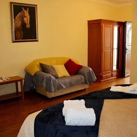 Solar De Rabal Farm stay *