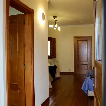 Solar De Rabal Farm stay