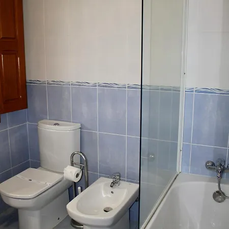 Solar De Rabal Farm stay *