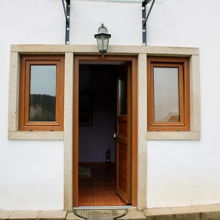 Solar De Rabal