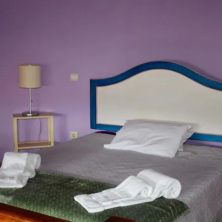 Farm stay Solar De Rabal