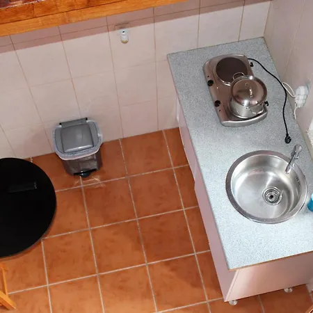 Farm stay Solar De Rabal Braganca
