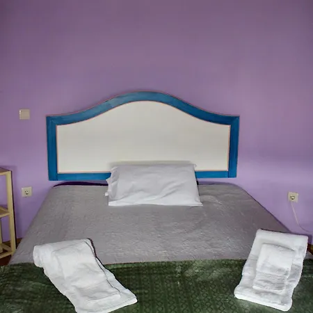 Solar De Rabal Farm stay Braganca
