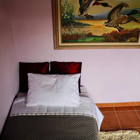 Farm stay Solar De Rabal Braganca