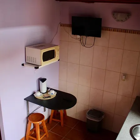 Solar De Rabal Bragança