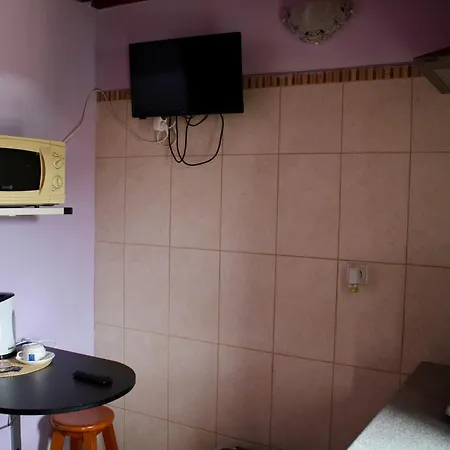 Solar De Rabal Farm stay *