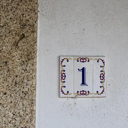Farm stay Solar De Rabal Braganca