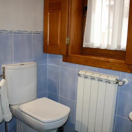 Farm stay Solar De Rabal Braganca