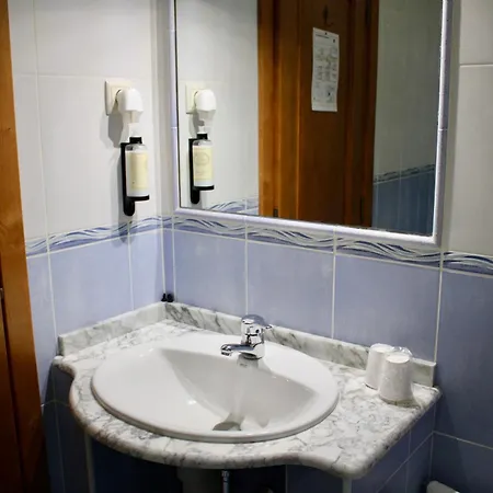 Farm stay Solar De Rabal *