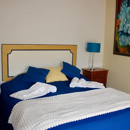 Solar De Rabal Farm stay