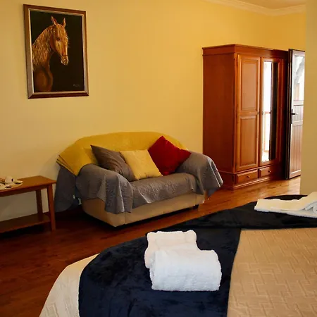 Farm stay Solar De Rabal Braganca