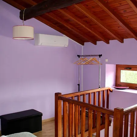 Solar De Rabal Bragança