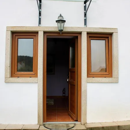 Solar De Rabal * Braganca