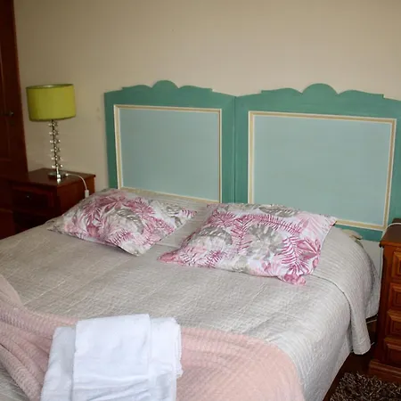 Solar De Rabal Farm stay *