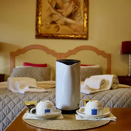 Farm stay Solar De Rabal *