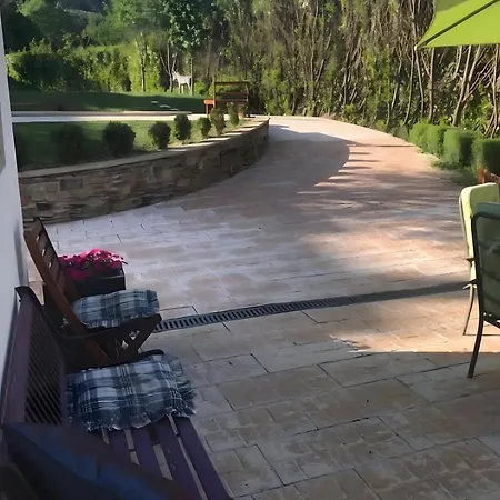 Solar De Rabal Farm stay *