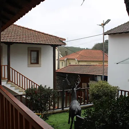 Solar De Rabal